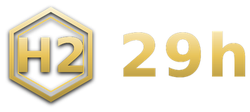 29h logo